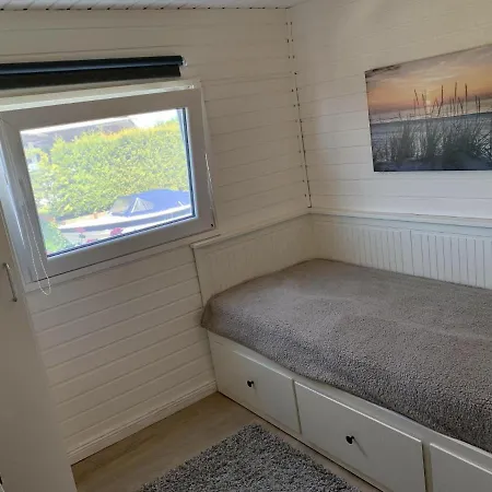 Muckelbude Holiday home