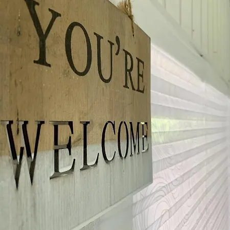 Muckelbude Holiday home