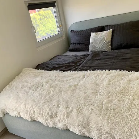 Muckelbude Holiday home