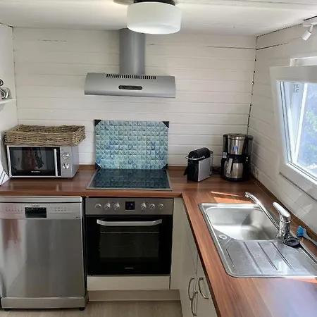 Holiday home Muckelbude