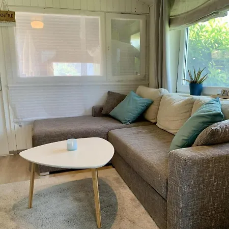 Muckelbude * Bedekaspel