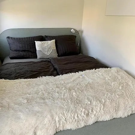 Muckelbude Holiday home *