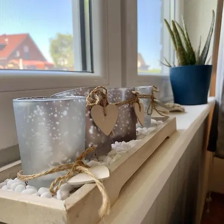 Muckelbude Holiday home *