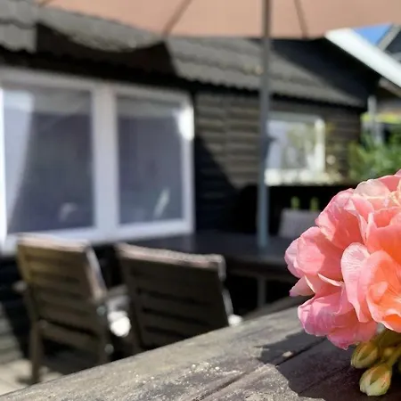 Muckelbude * Bedekaspel