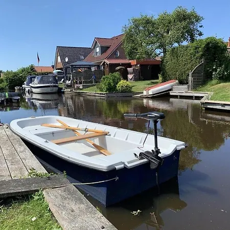 Muckelbude Σπίτι διακοπών