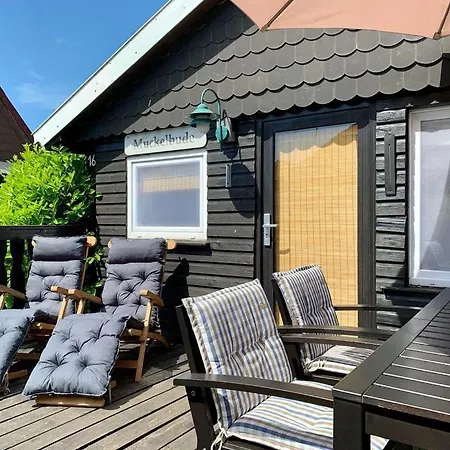 Holiday home Muckelbude Bedekaspel