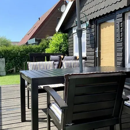 Muckelbude Bedekaspel